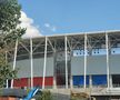 Stadion Ghencea 14.07