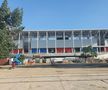 Stadion Ghencea 14.07