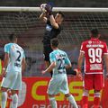 Dinamo vrea să ajungă până la TAS și cere despăgubiri uriașe în „cazul Andrei Vlad”. Sursă foto: GSP