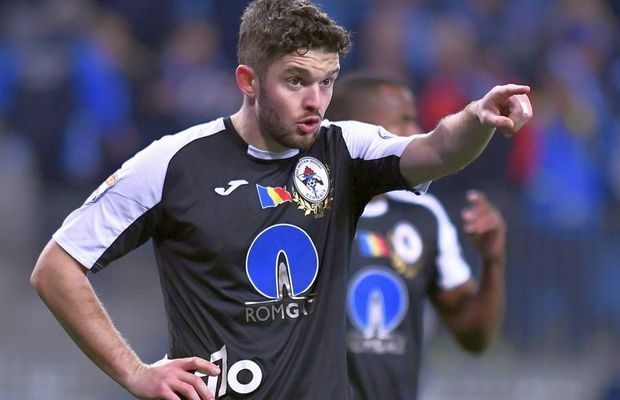 EXCLUSIV Ce lovitură a dat Gigi Becali! Au încercat să-l deturneze pe Buș chiar pe drumul spre palat: „Mai bine nu mă întreba”