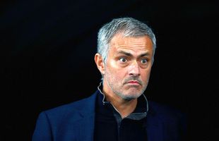 Jose Mourinho contestă dur decizia care a salvat-o pe Manchester City: „E scandalos, dezgustător!”