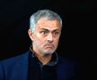 Jose Mourinho, antrenor Tottenham // foto: Guliver/gettyimages