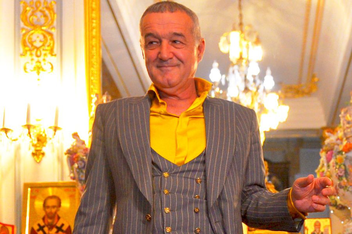 FCSB. Gigi Becali, dezvăluiri din culisele votului împotriva lui Dinamo: „M-au sunat Borcea și cineva din club, dar era prea târziu! Am vorbit cu Anamaria”