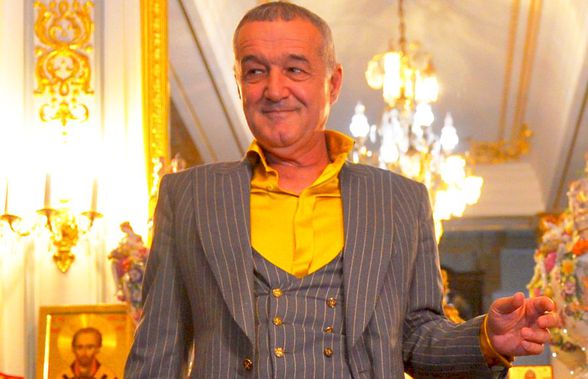 Gigi Becali schimbă strategia la FCSB pentru sezonul viitor: „O să mă ocup personal, trebuie să luăm titlul” » Măsura pe care vrea s-o pună în practică