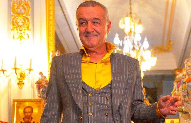Gigi Becali schimbă strategia la FCSB pentru sezonul viitor: „O să mă ocup personal, trebuie să luăm titlul” » Măsura pe care vrea s-o pună în practică