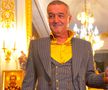 FCSB. Gigi Becali, dezvăluiri din culisele votului împotriva lui Dinamo: „M-au sunat Borcea și cineva din club, dar era prea târziu! Am vorbit cu Anamaria”