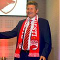 Dinamo l-a instalat azi în funcția de antrenor pe Gigi Mulțescu