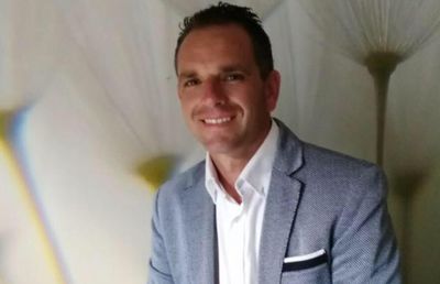 Pablo Cortacero vine la București să negocieze preluarea lui Dinamo, iar Cornel Țălnar e entuziasmat: „Unul dintre oamenii potenți financiar din Spania”