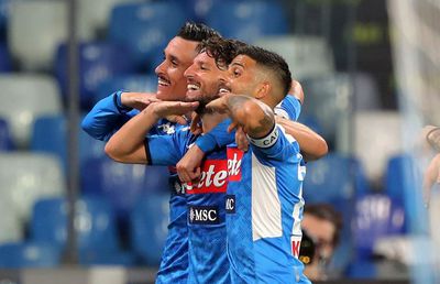 Napoli, gata de cea mai scumpă achiziție din istoria clubului: 81 de milioane de euro!