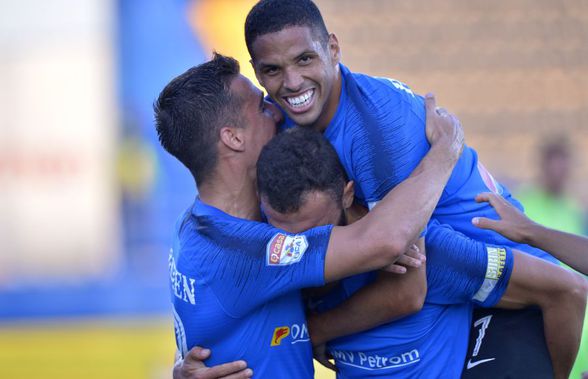 VIITORUL. Rivaldinho, aproape de transferul carierei » AS dezvăluie: „Două echipe din Spania pe urmele lui”