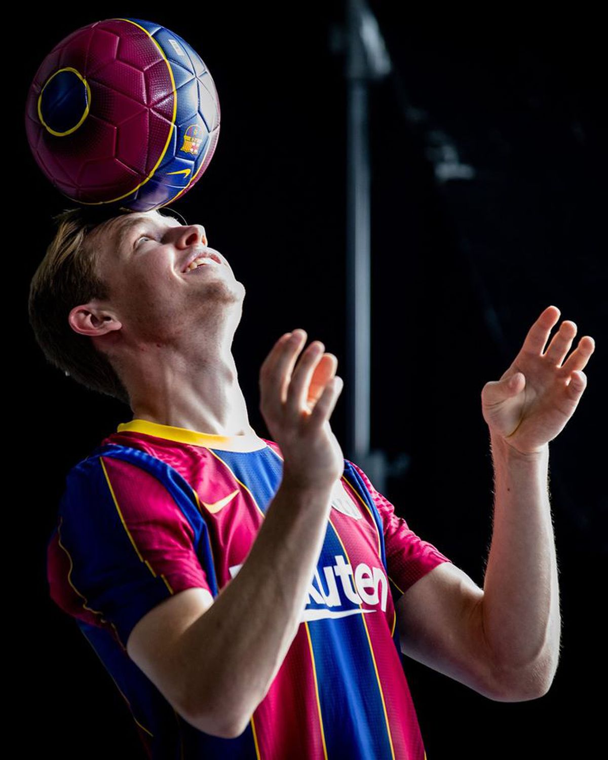 Barcelona tricou acasă 2020/2021