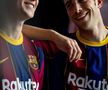 Leo Messi chiar vrea să plece de la Barcelona! Detaliul care dă de gol posibila destinație
