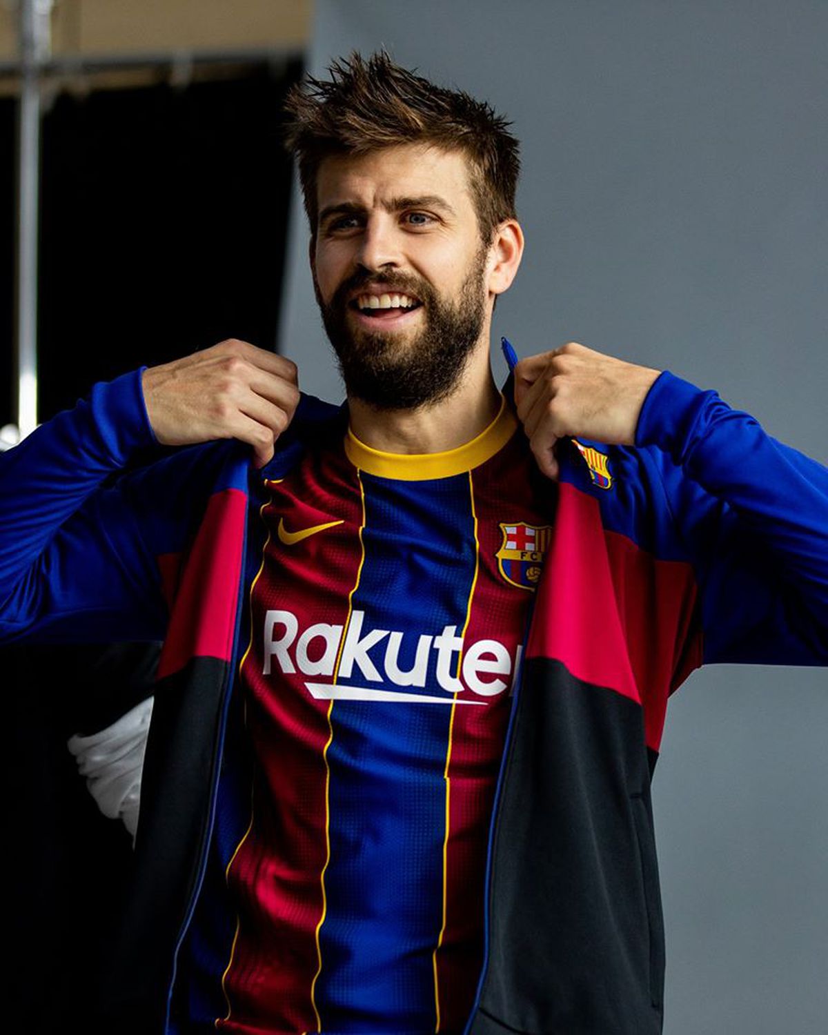 Barcelona tricou acasă 2020/2021