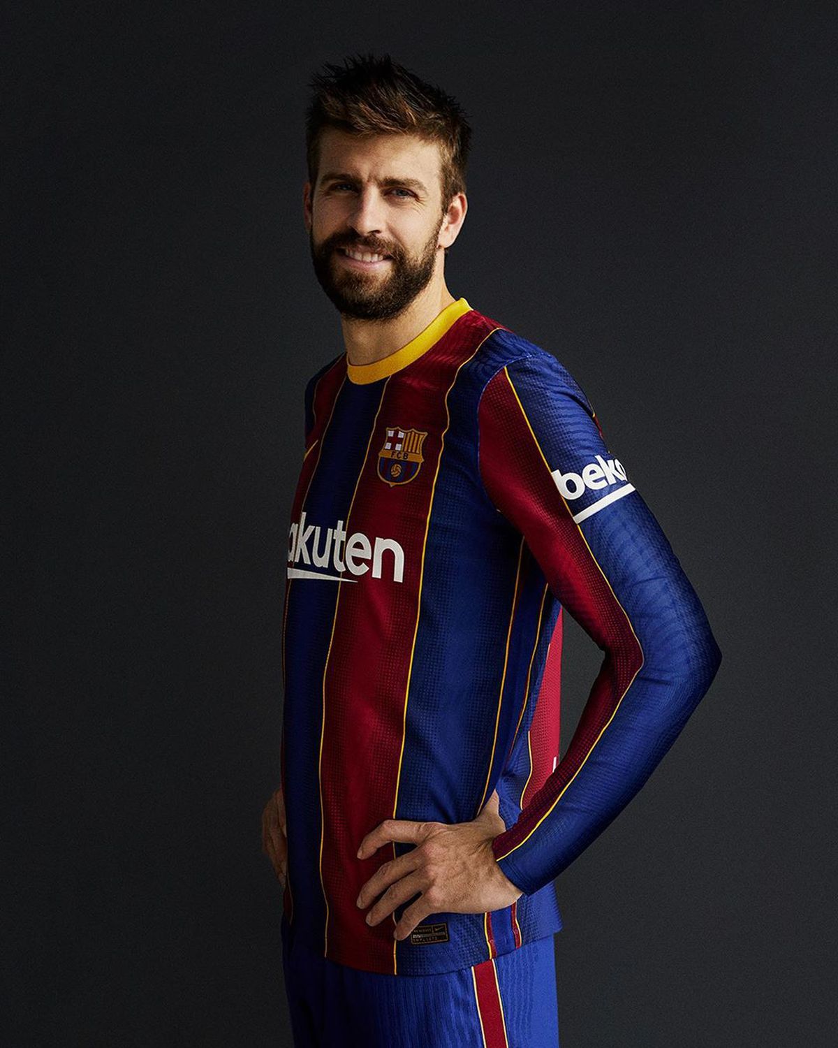 Barcelona tricou acasă 2020/2021