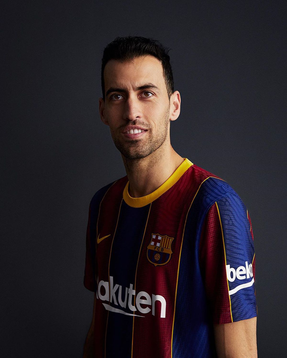 Barcelona tricou acasă 2020/2021