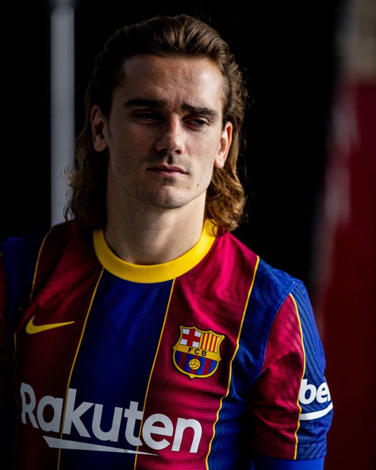 Barcelona tricou acasă 2020/2021