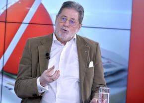 Cornel Dinu, tranșant după calificarea la limită a CFR-ului: „Acolo e o adunătură de specialiști de care nu sunt convins”