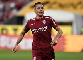 Cinci jucători de la CFR Cluj, cei mai slabi de pe teren » Doar doi au ieșit în evidență cu Banja Luka