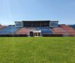 Trecutul cenușiu și prezentul colorat » Reportaj GSP la Oradea: „cade” vechiul stadion, va fi ridicat unul modern