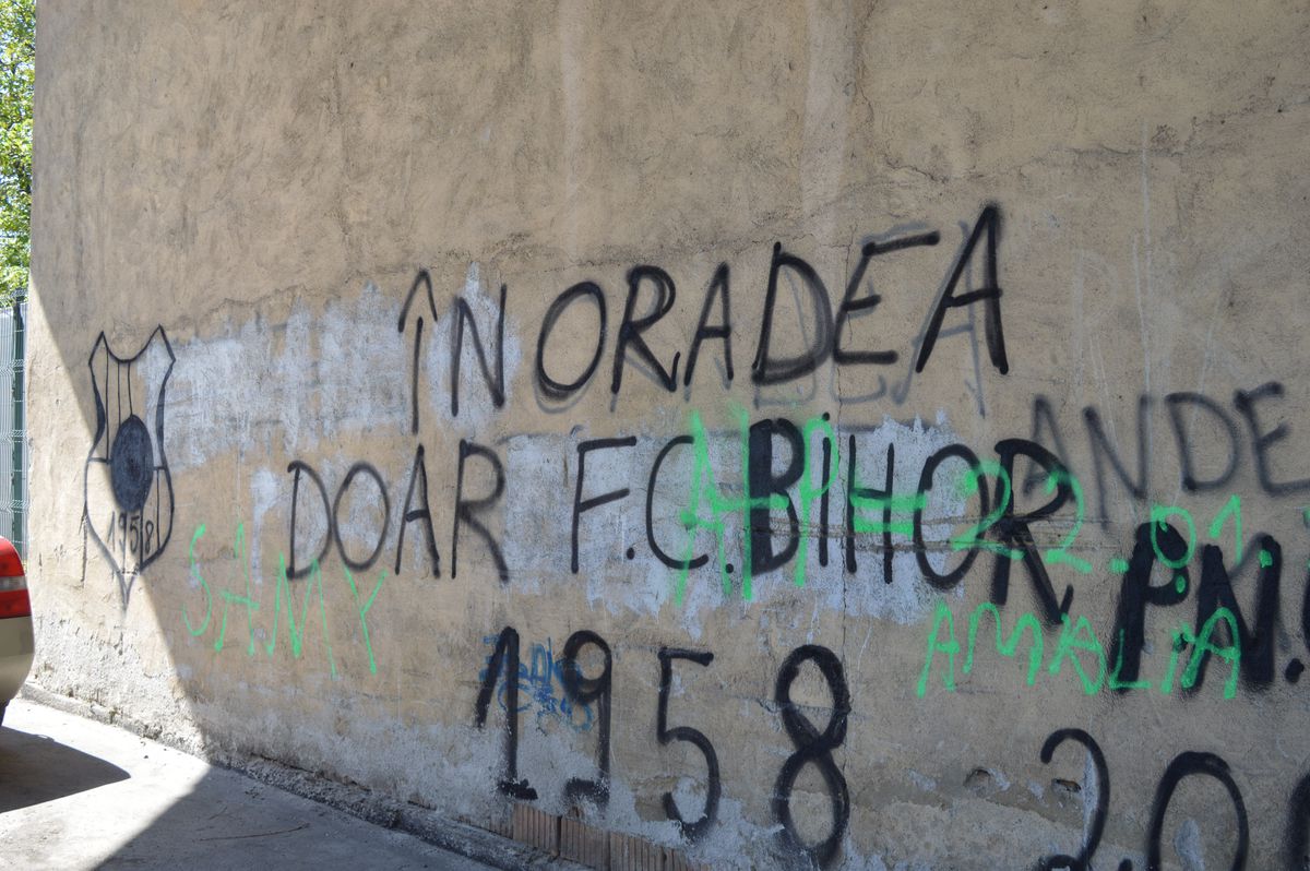 Un nou stadion de top în România! Începe licitația de 66 milioane euro pentru arena divizionarei secunde