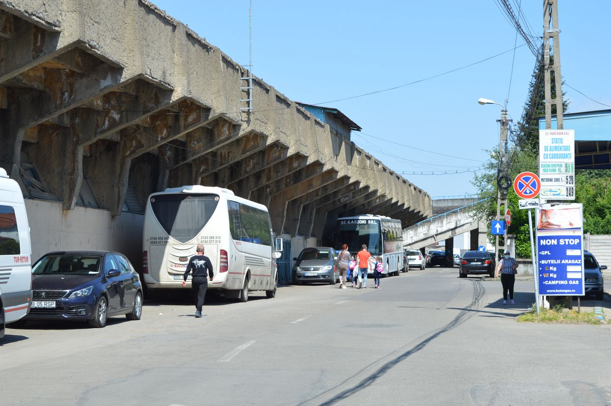 Un nou stadion de top în România! Începe licitația de 66 milioane euro pentru arena divizionarei secunde