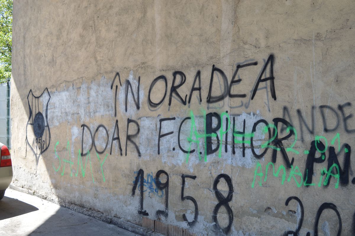 Un nou stadion de top în România! Începe licitația de 66 milioane euro pentru arena divizionarei secunde