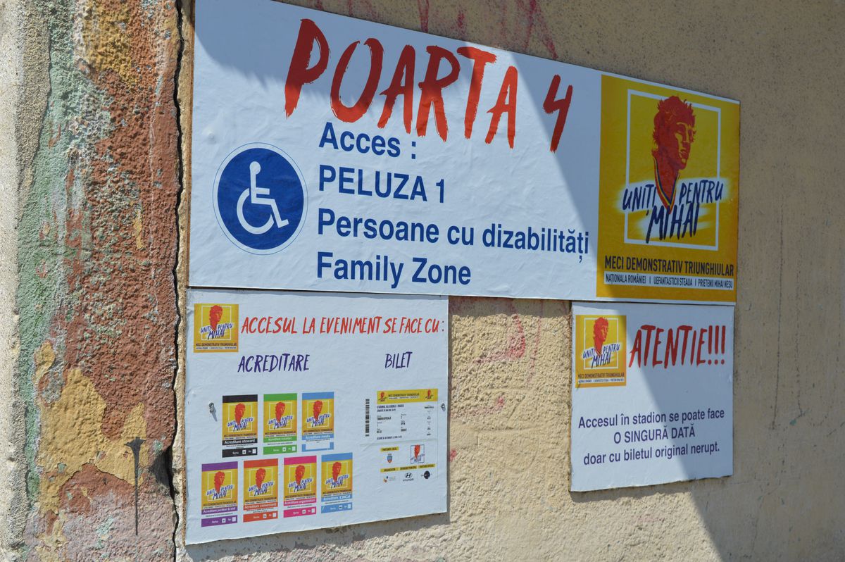 Un nou stadion de top în România! Începe licitația de 66 milioane euro pentru arena divizionarei secunde