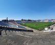 Stadionul „Municipal” din Oradea