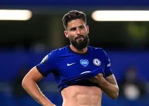 Vine Giroud! Cu cine semnează câștigătorul Ligii Campionilor și ce salariu i-a pregătit noua echipă