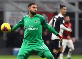 A plecat Donnarumma » Cel mai bun jucător de la Euro 2020 va fi prezentat la noua echipă