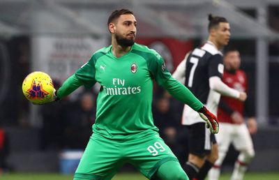 A plecat Donnarumma » Cel mai bun jucător de la Euro 2020 va fi prezentat la noua echipă