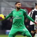 A plecat Gigio Donnarumma! Cel mai bun jucător de la Euro 2020 va fi prezentat la noua echipă