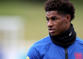 3 luni out! Cum a putut juca Marcus Rashford la Euro 2020?!