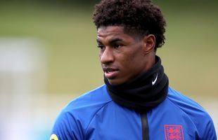 3 luni out! Cum a putut juca Marcus Rashford la Euro 2020?!