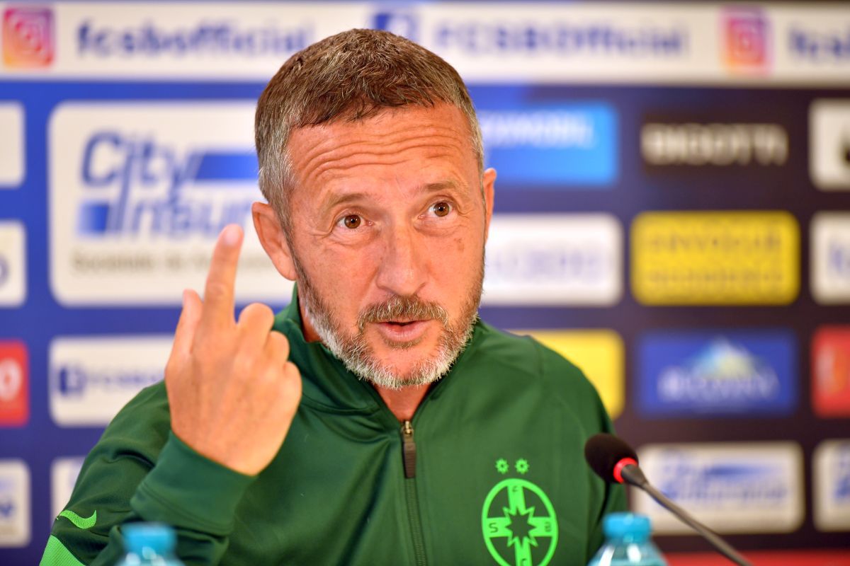 Dota 2 alungă FCSB de pe Arena Națională: „Este jenant și strigător la cer să continuăm cu acest nonsens”