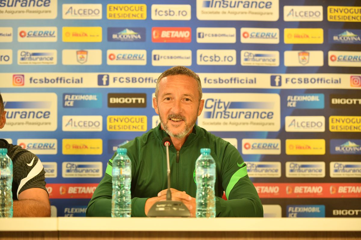 Todoran și MM explică de ce are nevoie FCSB pentru titlu: „Dacă s-ar regla astea, atunci am avea șanse foarte mari”