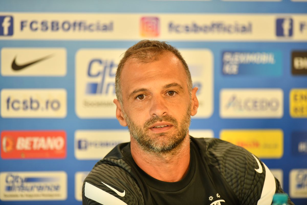 MM Stoica: „Deian Sorescu nu trebuia să fie propus la FCSB”