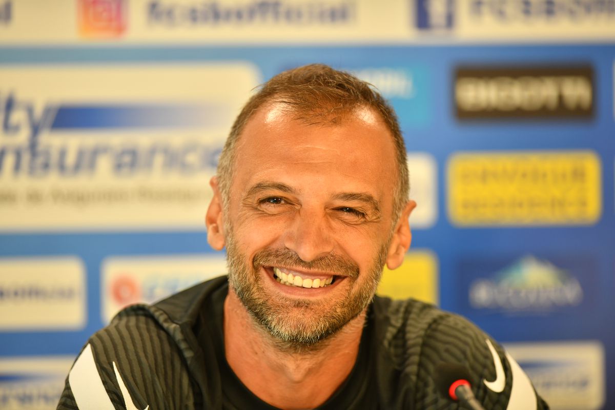 Cum a răspuns Costel Gâlcă după ce MM Stoica l-a comparat cu Dinu Todoran: „Nu știu de caracter”