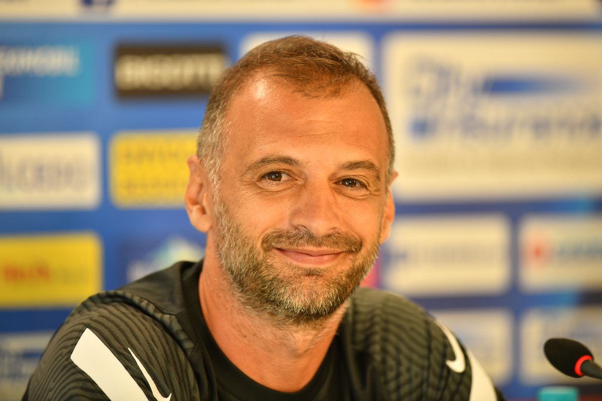 Cât încasează Dinu Todoran pentru umilința de la FCSB » Are cel mai mic salariu din Liga 1!