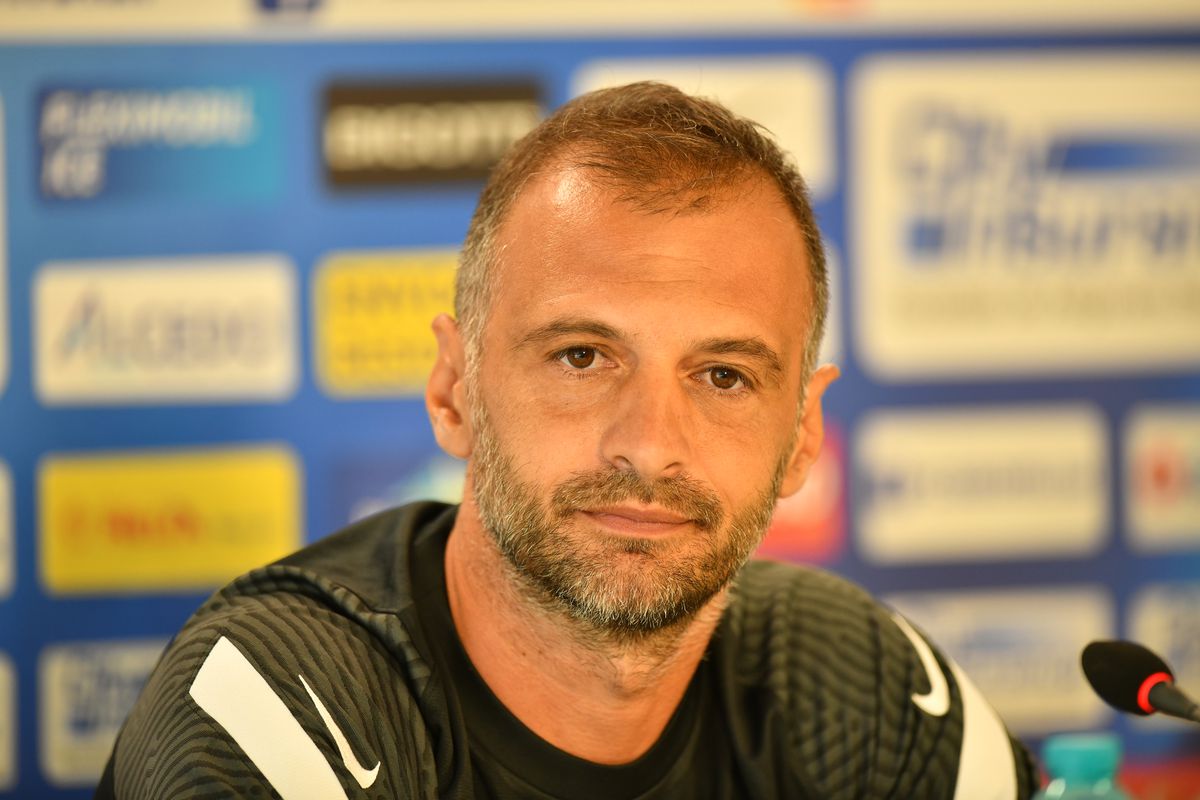 MM Stoica: „Deian Sorescu nu trebuia să fie propus la FCSB”