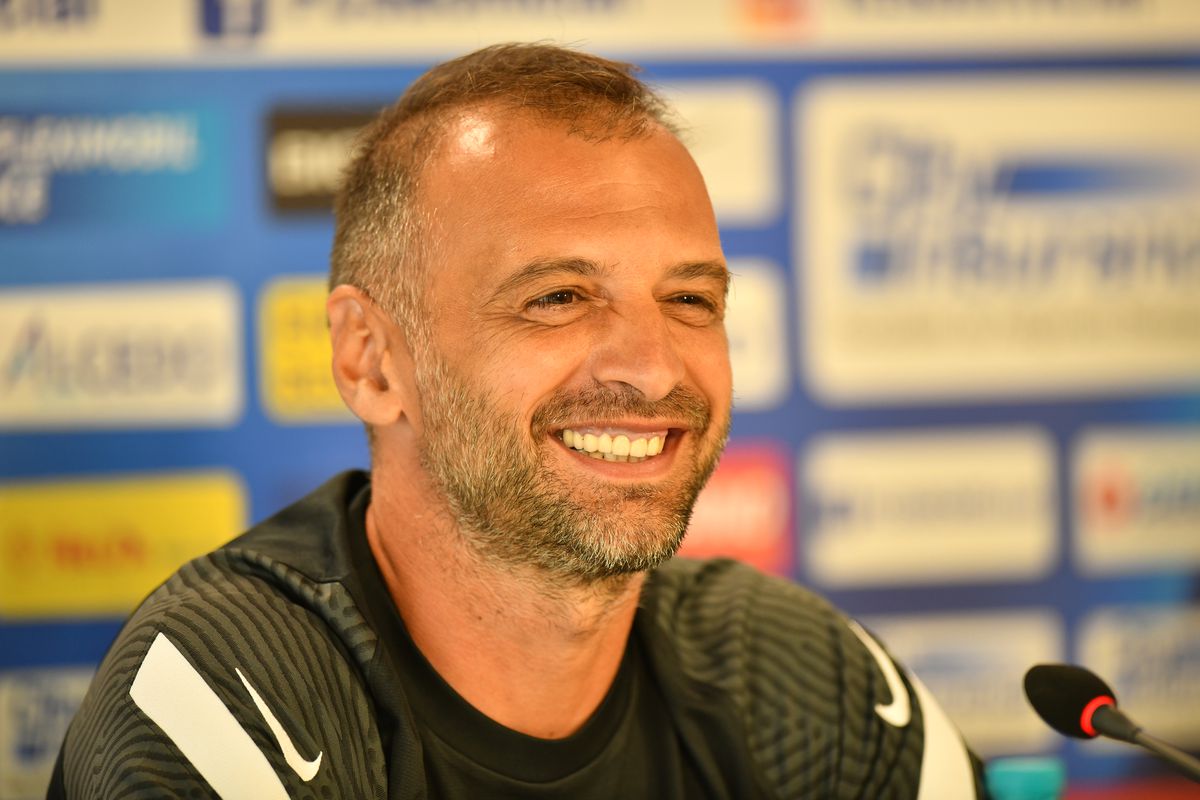 Cât încasează Dinu Todoran pentru umilința de la FCSB » Are cel mai mic salariu din Liga 1!