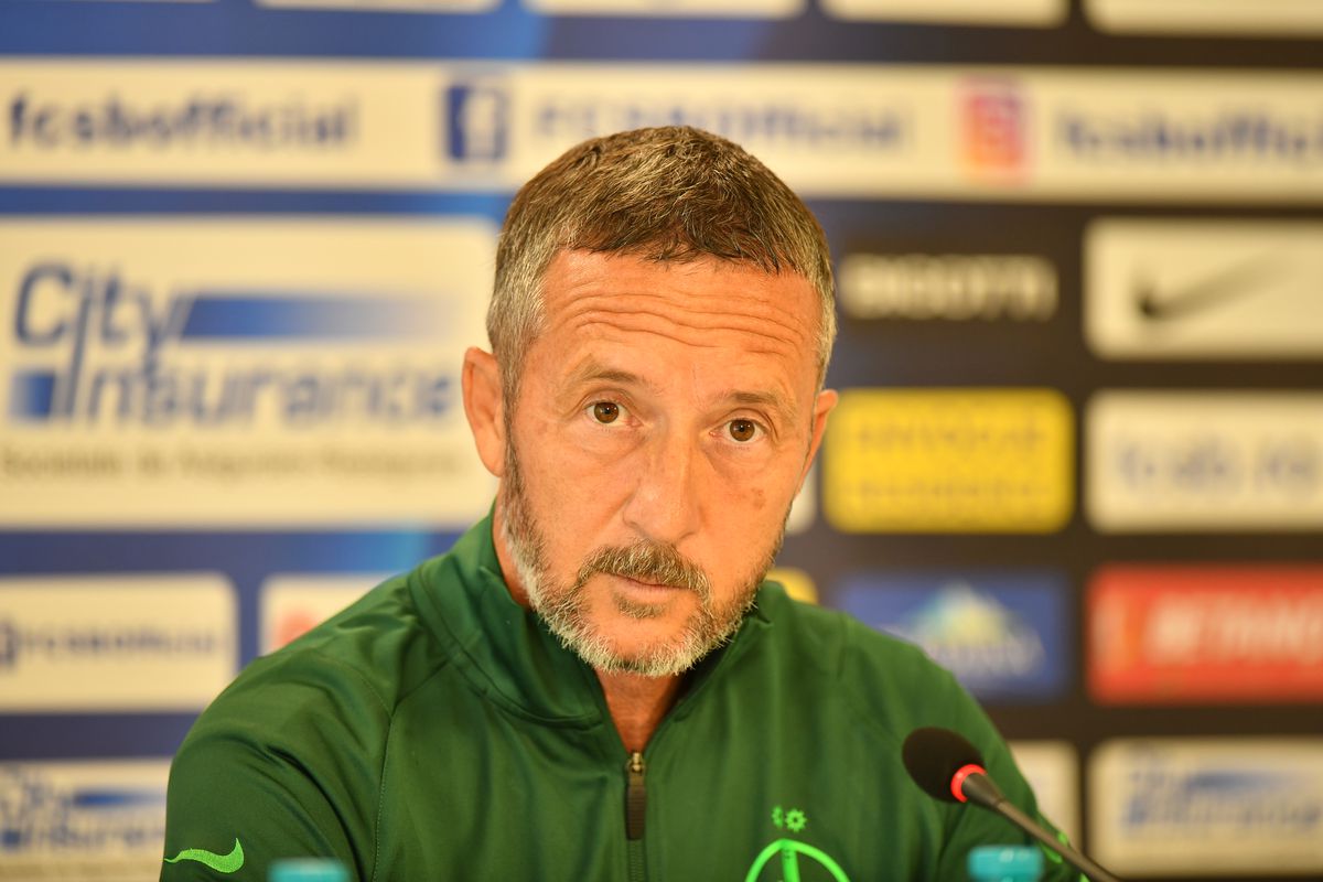 MM Stoica: „Deian Sorescu nu trebuia să fie propus la FCSB”