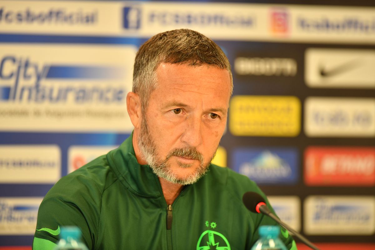 MM Stoica: „Deian Sorescu nu trebuia să fie propus la FCSB”