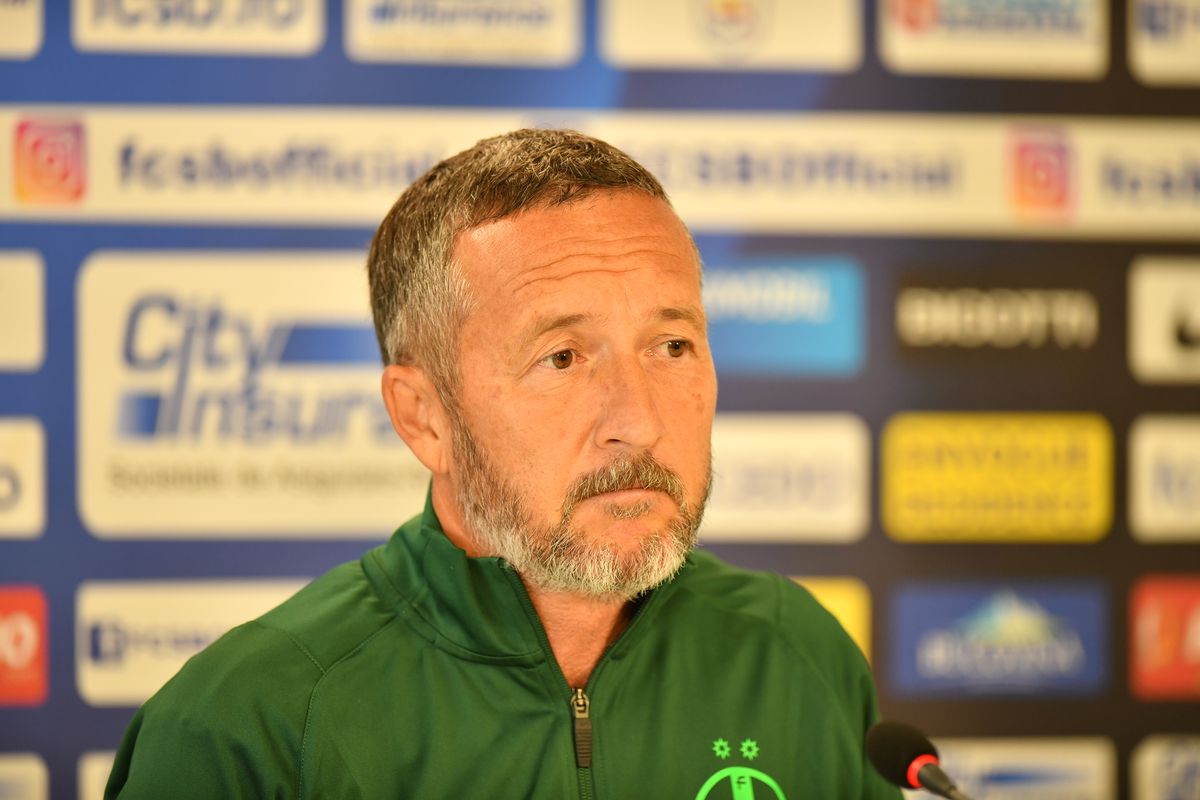 MM Stoica: „Deian Sorescu nu trebuia să fie propus la FCSB”