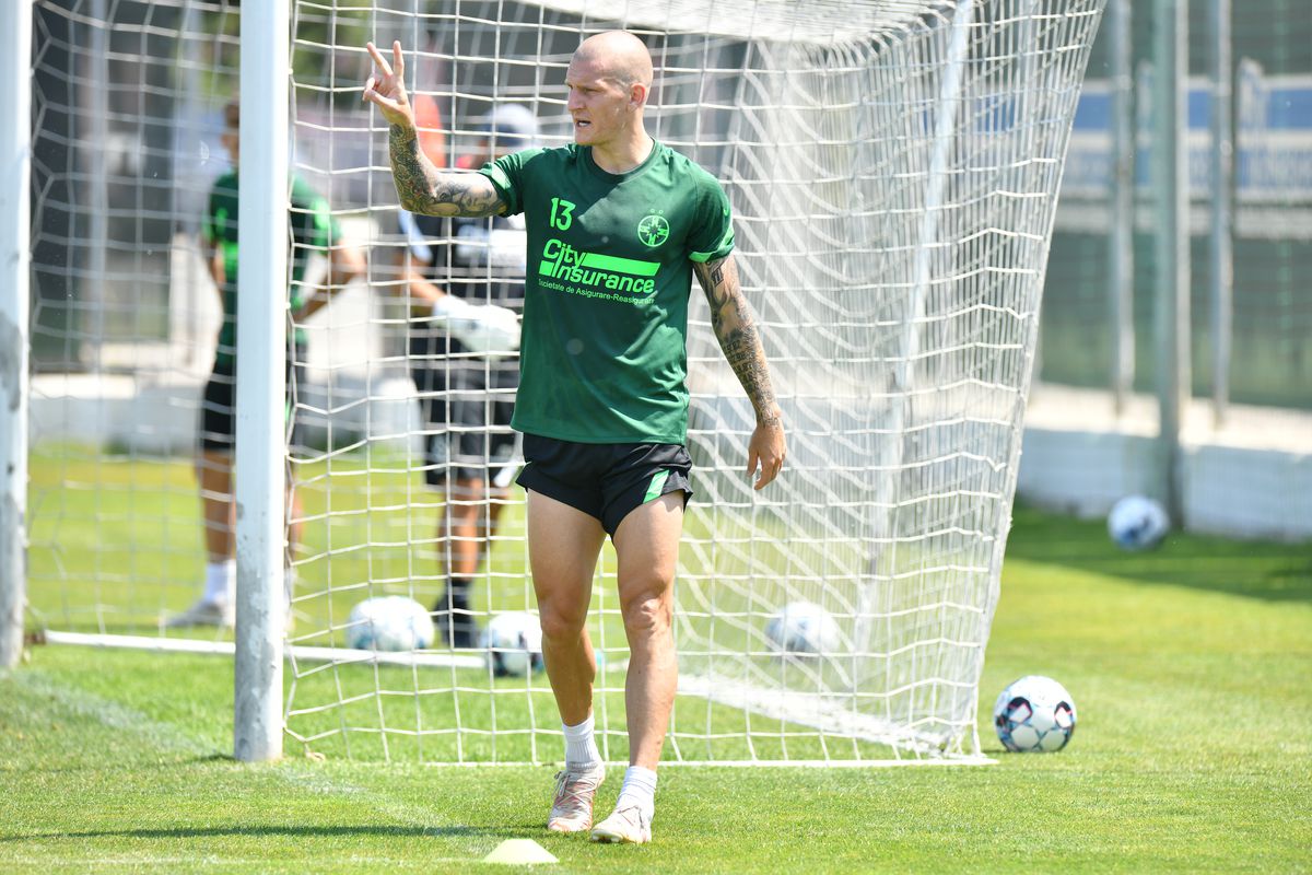 FCSB, pierdere grea chiar înainte de startul campionatului! Nu face deplasarea la Botoșani: „Numai nouă ni se putea întâmpla”