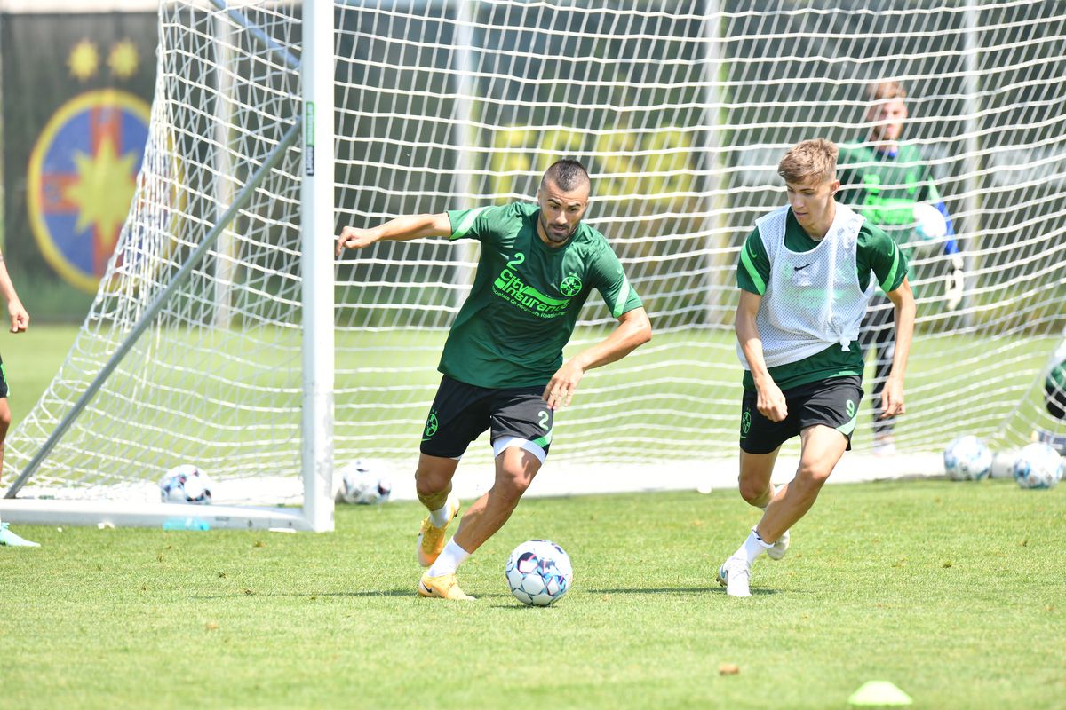 Prima conferință, primele ironii » Dinu Todoran, luat la țintă: „Degradarea fotbalului!”