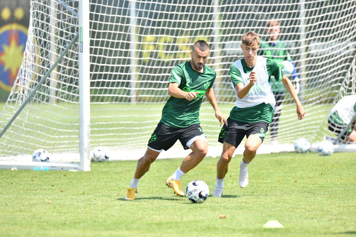 FCSB, pierdere grea chiar înainte de startul campionatului! Nu face deplasarea la Botoșani: „Numai nouă ni se putea întâmpla”