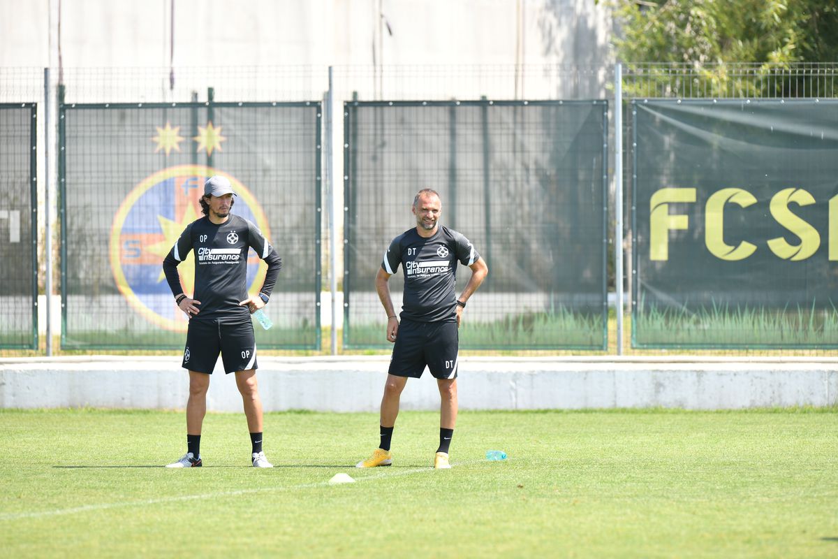 FCSB, pierdere grea chiar înainte de startul campionatului! Nu face deplasarea la Botoșani: „Numai nouă ni se putea întâmpla”