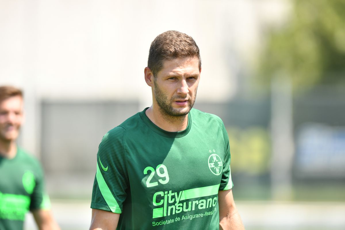 FCSB, pierdere grea chiar înainte de startul campionatului! Nu face deplasarea la Botoșani: „Numai nouă ni se putea întâmpla”