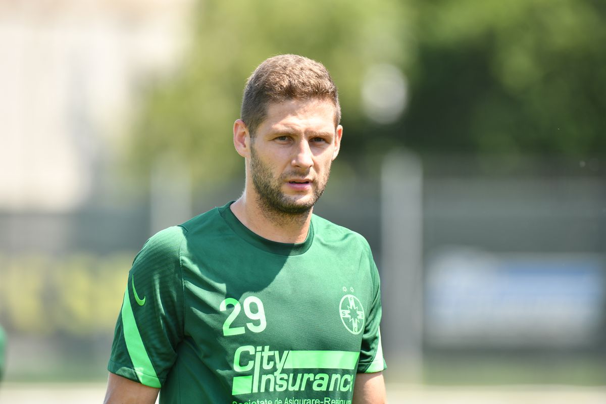 FCSB, pierdere grea chiar înainte de startul campionatului! Nu face deplasarea la Botoșani: „Numai nouă ni se putea întâmpla”